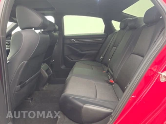 2018 Honda Accord Sedan Sport 2.0T - miniatura 13