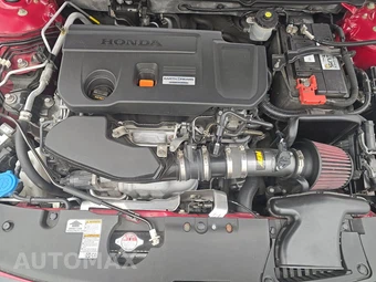 2018 Honda Accord Sedan Sport 2.0T - miniatura 15