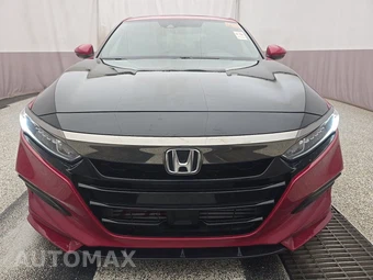 2018 Honda Accord Sedan Sport 2.0T - miniatura 2
