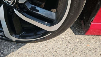 2018 Honda Accord Sedan Sport 2.0T - miniatura 27