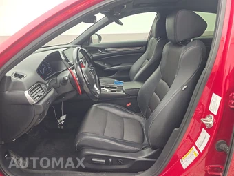 2018 Honda Accord Sedan Sport 2.0T - miniatura 7
