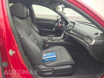 2018 Honda Accord Sedan Sport 2.0T - miniatura 8