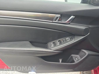 2018 Honda Accord Sedan Sport 2.0T - miniatura 9
