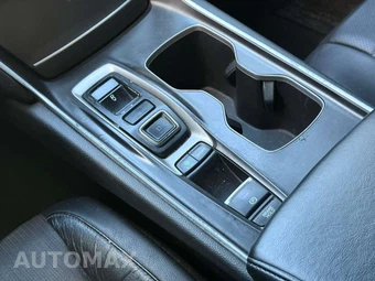 2018 Honda Accord Sedan Sport 2.0T - miniatura 17