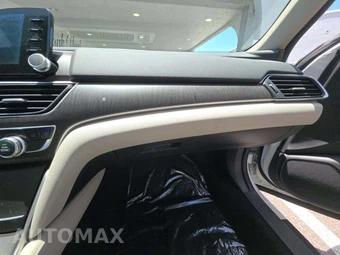 2018 Honda Accord Sedan Touring 1.5T - miniatura 19