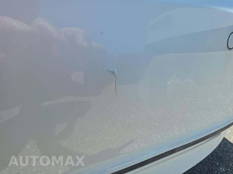 2018 Honda Accord Sedan Touring 1.5T - miniatura 27
