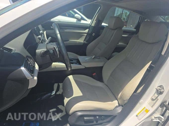 2018 Honda Accord Sedan Touring 1.5T - miniatura 6