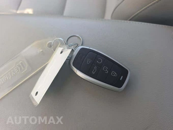 2018 Honda Accord Sedan Touring 1.5T - miniatura 8