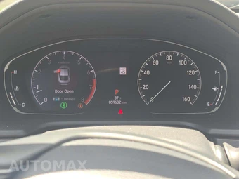 2018 Honda Accord Sedan Touring 1.5T - miniatura 9