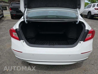 2018 Honda Accord Sedan Touring 1.5T - miniatura 11
