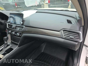 2018 Honda Accord Sedan Touring 1.5T - miniatura 16