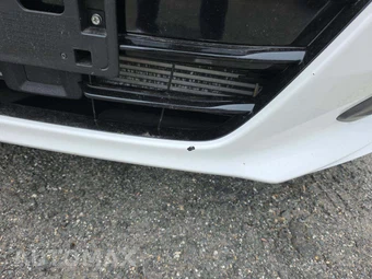 2018 Honda Accord Sedan Touring 1.5T - miniatura 18