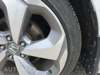 2018 Honda Accord Sedan Touring 1.5T - miniatura 19
