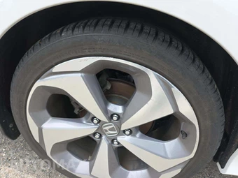 2018 Honda Accord Sedan Touring 1.5T - miniatura 21