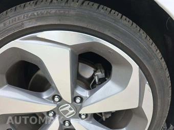 2018 Honda Accord Sedan Touring 1.5T - miniatura 22