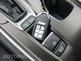 2018 Honda Accord Sedan Touring 1.5T - miniatura 5