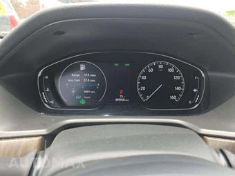 2018 Honda Accord Sedan Touring 1.5T - miniatura 6