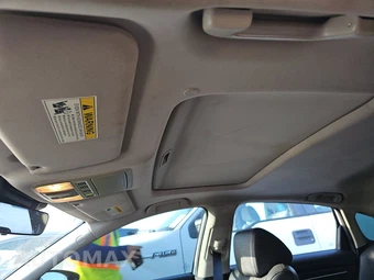 2018 Honda Accord Sedan Touring 1.5T - miniatura 17