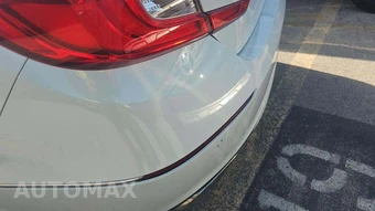 2018 Honda Accord Sedan Touring 1.5T - miniatura 20