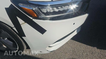 2018 Honda Accord Sedan Touring 1.5T - miniatura 21