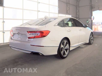 2018 Honda Accord Sedan Touring 1.5T - miniatura 4