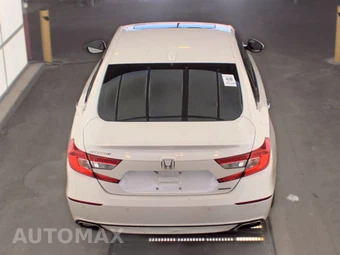2018 Honda Accord Sedan Touring 1.5T - miniatura 5