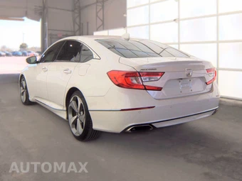 2018 Honda Accord Sedan Touring 1.5T - miniatura 6