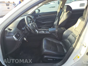 2018 Honda Accord Sedan Touring 1.5T - miniatura 7