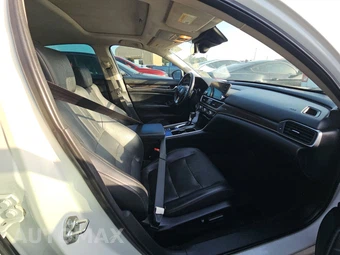2018 Honda Accord Sedan Touring 1.5T - miniatura 8