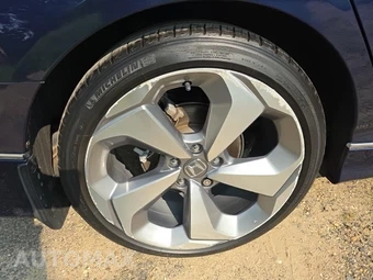 2018 Honda Accord Sedan Touring 1.5T - miniatura 10