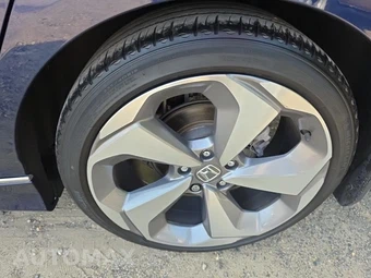 2018 Honda Accord Sedan Touring 1.5T - miniatura 11