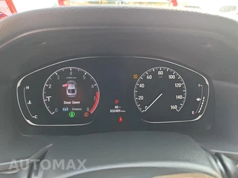 2018 Honda Accord Sedan Touring 1.5T - miniatura 15