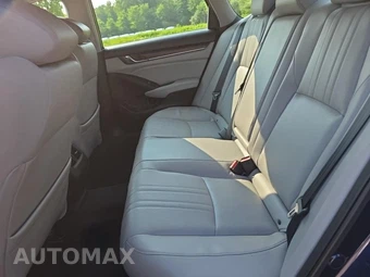 2018 Honda Accord Sedan Touring 1.5T - miniatura 16