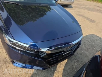 2018 Honda Accord Sedan Touring 1.5T - miniatura 2