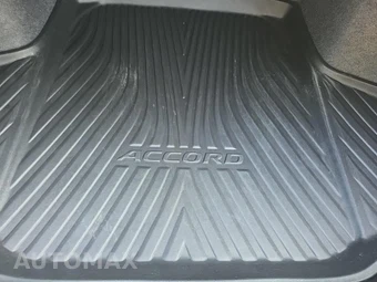 2018 Honda Accord Sedan Touring 1.5T - miniatura 20