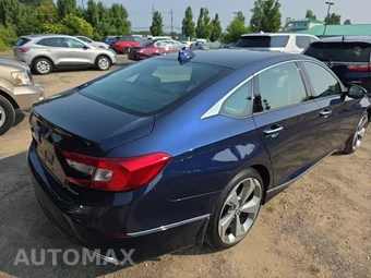 2018 Honda Accord Sedan Touring 1.5T - miniatura 4