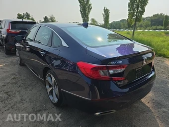 2018 Honda Accord Sedan Touring 1.5T - miniatura 6