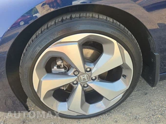 2018 Honda Accord Sedan Touring 1.5T - miniatura 8