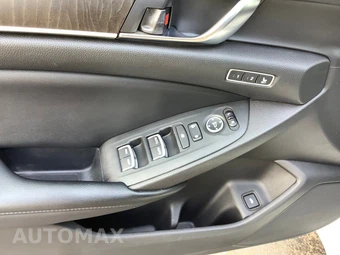 2018 Honda Accord Sedan Touring 1.5T - miniatura 17