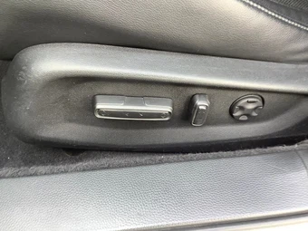 2018 Honda Accord Sedan Touring 1.5T - miniatura 18