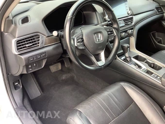 2018 Honda Accord Sedan Touring 1.5T - miniatura 20