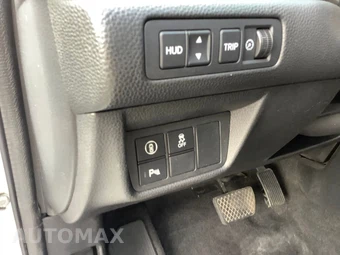 2018 Honda Accord Sedan Touring 1.5T - miniatura 21