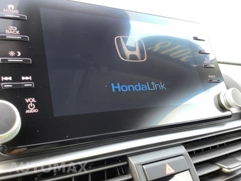2018 Honda Accord Sedan Touring 1.5T - miniatura 25