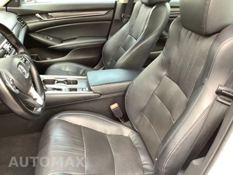 2018 Honda Accord Sedan Touring 1.5T - miniatura 31