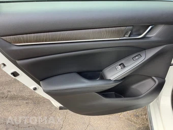 2018 Honda Accord Sedan Touring 1.5T - miniatura 33
