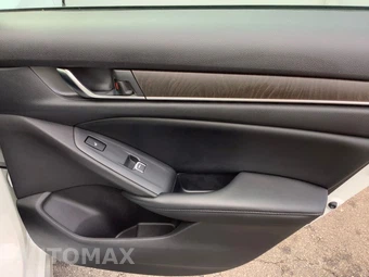 2018 Honda Accord Sedan Touring 1.5T - miniatura 35