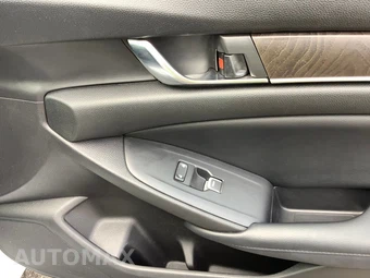 2018 Honda Accord Sedan Touring 1.5T - miniatura 38