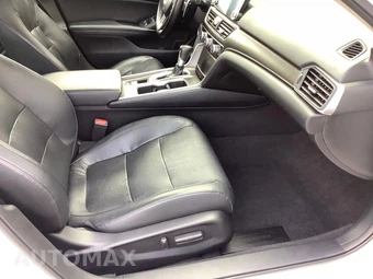 2018 Honda Accord Sedan Touring 1.5T - miniatura 39