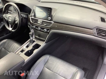 2018 Honda Accord Sedan Touring 1.5T - miniatura 41