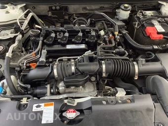 2018 Honda Accord Sedan Touring 1.5T - miniatura 49